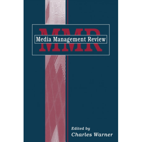 Media Management Review