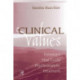 Clinical Values: Emotions That Guide Psychoanalytic Treatment