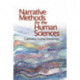 Narrative Methods for the Human Sciences