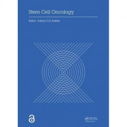 Stem Cell Oncology: Proceedings of the International Stem Cell and Oncology Conference (ISCOC, 2017), December 1-2, 2017, Medan, Indonesia