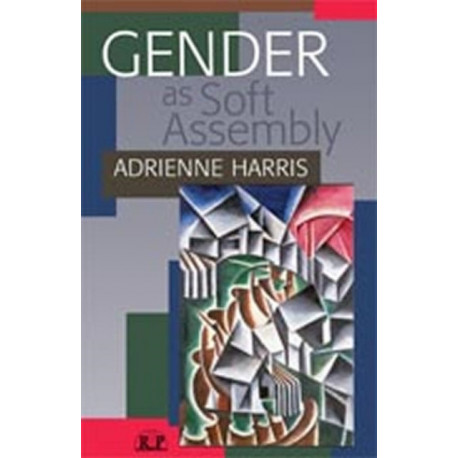 Gender as Soft Assembly