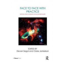 Face to Face with Practice: Existential Forms of Research for Management Inquiry