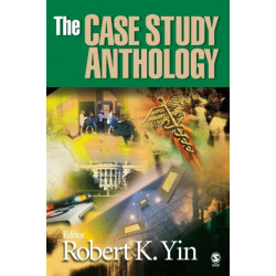 The Case Study Anthology
