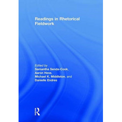 Readings in Rhetorical Fieldwork