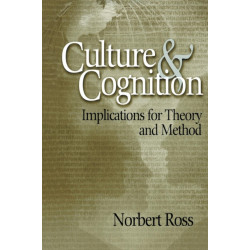 Culture and Cognition: Implications for Theory and Method