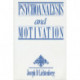 Psychoanalysis and Motivation