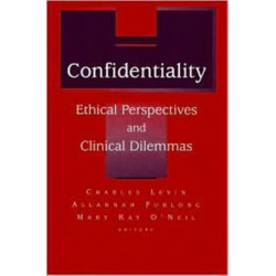 Confidentiality: Ethical Perspectives and Clinical Dilemmas