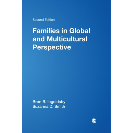 Families in Global and Multicultural Perspective