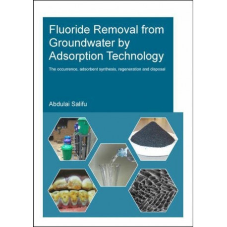 Fluoride Removal from Groundwater by Adsorption Technology: The occurrence, adsorbent synthesis, regeneration and disposal