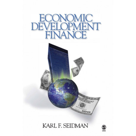 Economic Development Finance