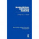 Managerial Decision Making