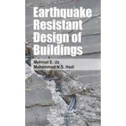 Earthquake Resistant Design of Buildings