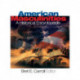 American Masculinities:  A Historical Encyclopedia