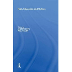 Risk, Education and Culture