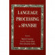 Language Processing in Spanish