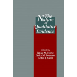 The Nature of Qualitative Evidence