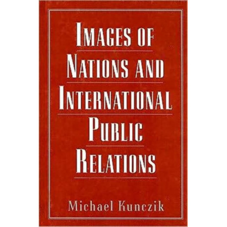 Images of Nations and International Public Relations