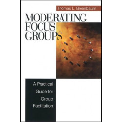 Moderating Focus Groups: A Practical Guide for Group Facilitation