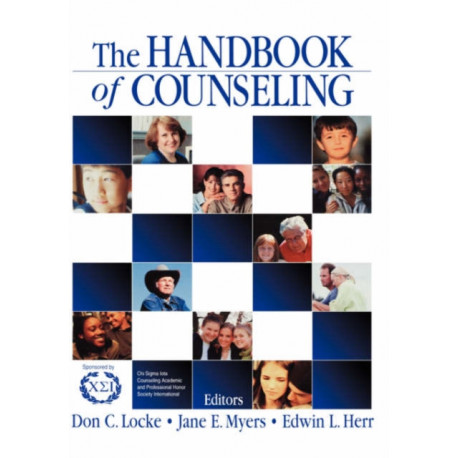 The Handbook of Counseling