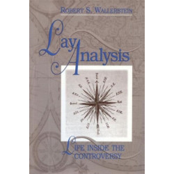 Lay Analysis: Life Inside the Controversy