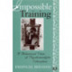Impossible Training: A Relational View of Psychoanalytic Education