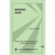 Missing Data