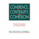 Coherence, Continuity, and Cohesion: Theoretical Foundations for Document Design