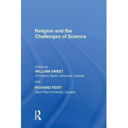 Religion and the Challenges of Science