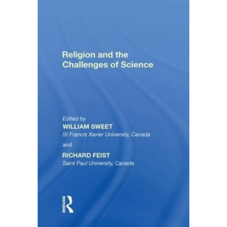 Religion and the Challenges of Science
