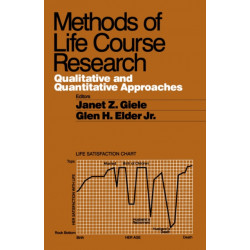 Methods of Life Course Research: Qualitative and Quantitative Approaches