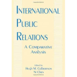 International Public Relations: A Comparative Analysis