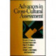 Advances in Cross-Cultural Assessment