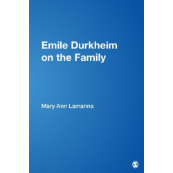 Emile Durkheim on the Family