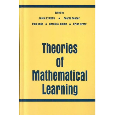 Theories of Mathematical Learning