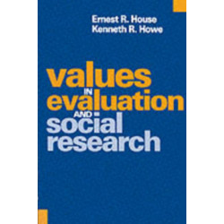 Values in Evaluation and Social Research
