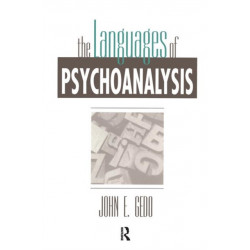 The Languages of Psychoanalysis
