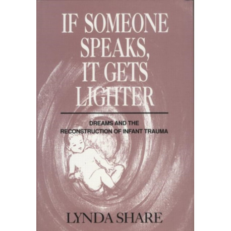 If Someone Speaks, It Gets Lighter: Dreams and the Reconstruction of Infant Trauma