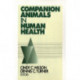 Companion Animals in Human Health