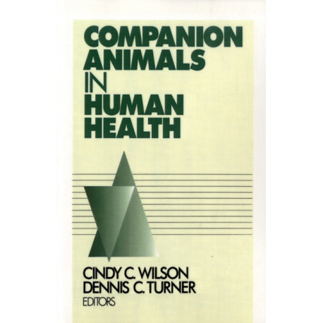 Companion Animals in Human Health