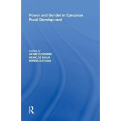 Power and Gender in European Rural Development