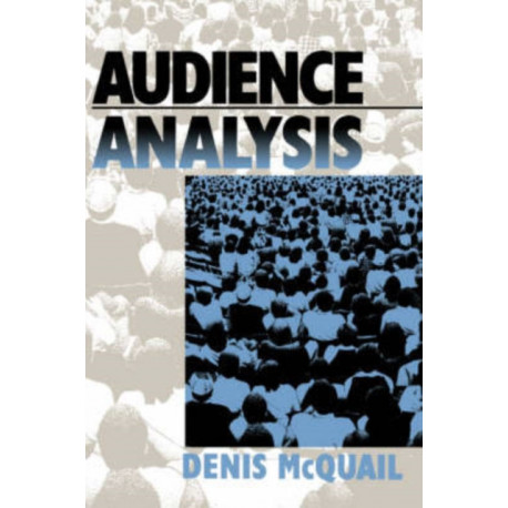 Audience Analysis