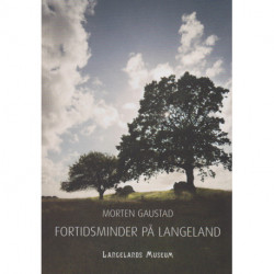 Fortidsminder på Langeland