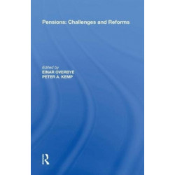 Pensions: Challenges and Reforms