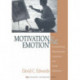 Motivation and Emotion: Evolutionary, Physiological, Cognitive, and Social Influences