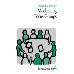 Moderating Focus Groups