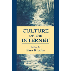 Culture of the Internet