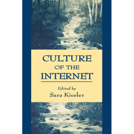 Culture of the Internet