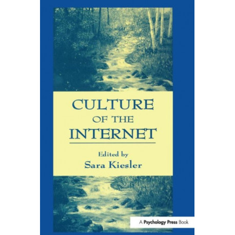 Culture of the Internet