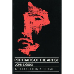 Portraits of the Artist: Psychoanalysis of Creativity and its Vicissitudes