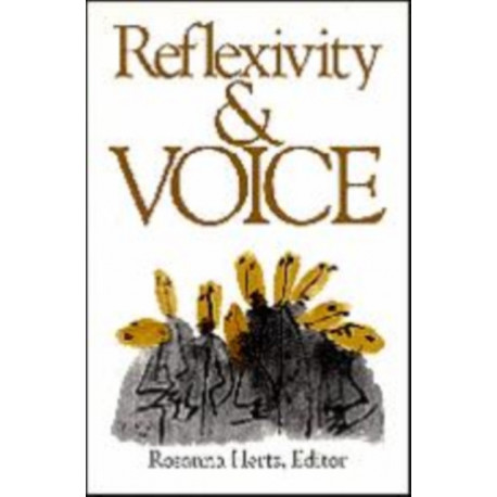 Reflexivity and Voice